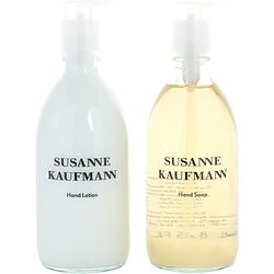 Susanne Kaufmann by Susanne Kaufmann