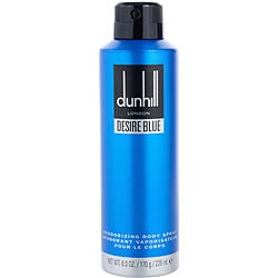 DESIRE BLUE by Alfred Dunhill