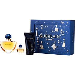 SHALIMAR by Guerlain