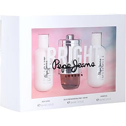 PEPE JEANS BRIGHT by Pepe Jeans London