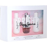 PEPE JEANS BRIGHT by Pepe Jeans London