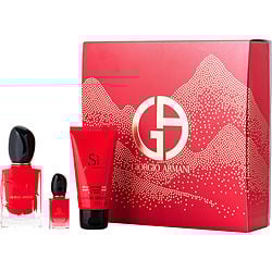 ARMANI SI PASSIONE by Giorgio Armani