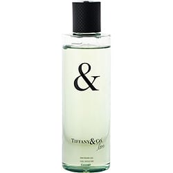 TIFFANY & LOVE by Tiffany