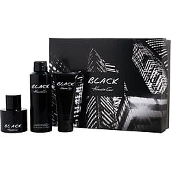 KENNETH COLE BLACK by Kenneth Cole