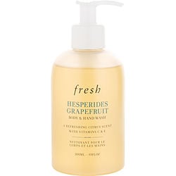 FRESH HESPERIDES GRAPEFRUIT by Fresh
