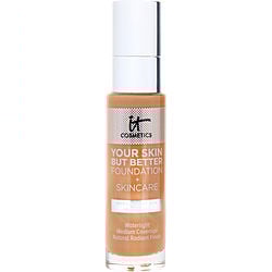 IT Cosmetics by IT Cosmetics