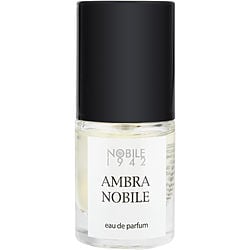 NOBILE 1942 AMBRA NOBILE by Nobile 1942