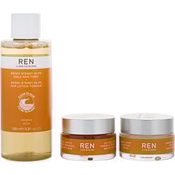 Ren by Ren
