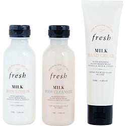 Fresh by Fresh