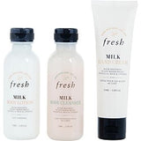 Fresh by Fresh
