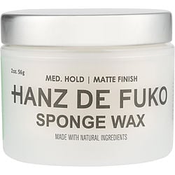 HANZ DE FUKO by Hanz De Fuko