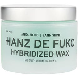 HANZ DE FUKO by Hanz De Fuko