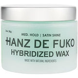 HANZ DE FUKO by Hanz De Fuko