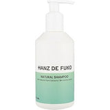 HANZ DE FUKO by Hanz De Fuko