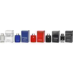 MONT BLANC VARIETY by Mont Blanc