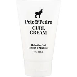 PETE & PEDRO by Pete & Pedro