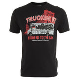 Miskeen Original Truckin It Mens Style : Mgt25