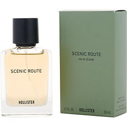 HOLLISTER SCENIC ROUTE by Hollister