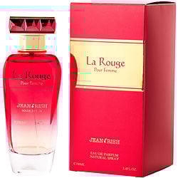 JEAN RISH LA ROUGE by Jean Rish