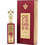 PARIS CORNER DECEMBER ROSE by Paris Corner