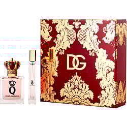 DOLCE & GABBANA Q by Dolce & Gabbana