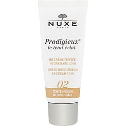 Nuxe by Nuxe