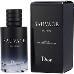 DIOR SAUVAGE EAU FORTE by Christian Dior