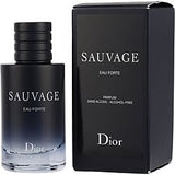DIOR SAUVAGE EAU FORTE by Christian Dior