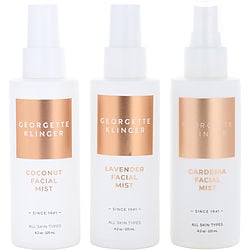 Georgette Klinger by Georgette Klinger