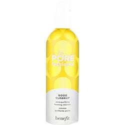 Benefit by Benefit