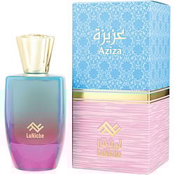LUNICHE AZIZA by Luniche
