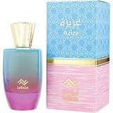 LUNICHE AZIZA by Luniche