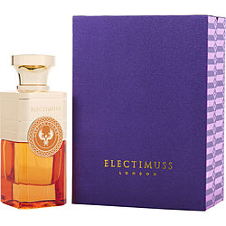 ELECTIMUSS CASPIAN CHERRY by Electimuss