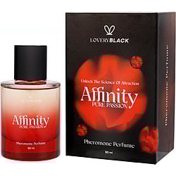 LOVERY PURE PASSION by Lovery