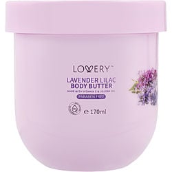 LOVERY LAVENDER LILAC by Lovery