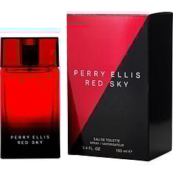 PERRY ELLIS RED SKY by Perry Ellis
