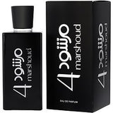 ATYAB AL MARSHOUD 4 BLACK by Atyab Al Marshoud