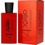 ATYAB AL MARSHOUD 4 RED by Atyab Al Marshoud