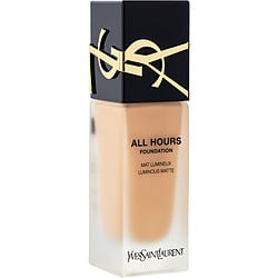 YVES SAINT LAURENT by Yves Saint Laurent