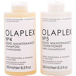 OLAPLEX by Olaplex