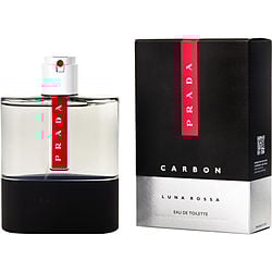 PRADA LUNA ROSSA CARBON by Prada