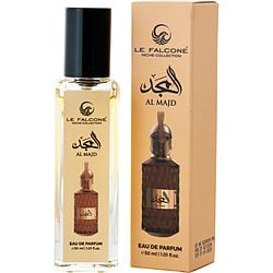 LE FALCONE AL MAJD by Le Falcone
