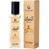 LE FALCONE HIGHFLY AL JAWAD by Le Falcone
