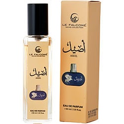LE FALCONE HIGHFLY ASEEL by Le Falcone