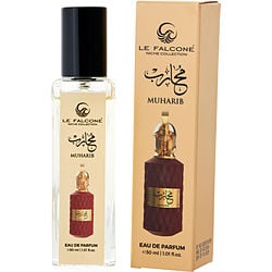 LE FALCONE MUHARIB by Le Falcone
