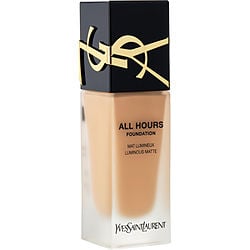 YVES SAINT LAURENT by Yves Saint Laurent