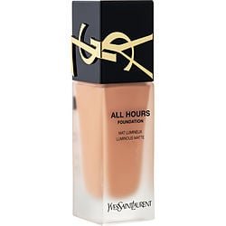 YVES SAINT LAURENT by Yves Saint Laurent