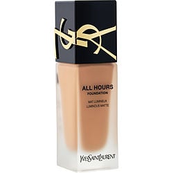 YVES SAINT LAURENT by Yves Saint Laurent