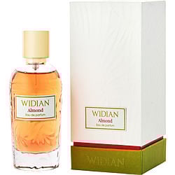 WIDIAN ROSE ARABIA ALMOND by Widian