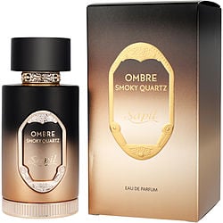 SAPIL OMBRE SMOKY QUARTZ by Sapil